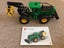 LEGO Technic John Deere 948L-II Skidder set 42157 - - Carousel 19