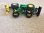 LEGO Technic John Deere 948L-II Skidder set 42157 - - Carousel 6