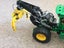 LEGO Technic John Deere 948L-II Skidder set 42157 - - Carousel 10