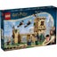 LEGO Harry Potter 76447 - Hogwarts Castle: Flying Lessons ~NEW Carousel 1