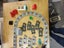 Duplo Lego train set Carousel 13
