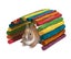KAYTEE TROPICAL FIDDLE STICKS FLEXIBLE HIDEOUT LARGE Carousel 3