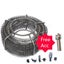 New Plumber Drain Snake Pipe Afterpay Carousel 1