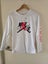 Jordan Long Sleeve Carousel 1