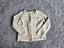 Jamie Kay sz4 Simple Cardi Oatmeal Marle Carousel 1