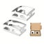 NEW Oscillating Saw Blade Square Slot Cutter Afterpay Carousel 1