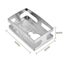 NEW Oscillating Saw Blade Square Slot Cutter Afterpay Carousel 4