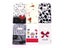 100pcs 9*15cm Plastic Small Pouches With Handles For Business Order Carousel 4