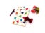 100pcs 9*15cm Plastic Small Pouches With Handles For Business Order Carousel 1
