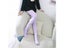 Spring/autumn Candy Color Children Tights For Baby Girls Kids Cute Velvet White Carousel 4