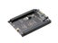 Metal Case B M Key M.2 NGFF SSD To 2.5 SATA Adapter With Enclosure Socket Carousel 4