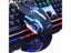 ZUOYA Professional Gamer Gaming Mouse 8D 3200DPI Adjustable Wired Optical LED Carousel 5