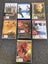 BULK DVD x 7 - Usual Suspects Spiderman 2 Catch Me If You Can etc Carousel 1