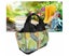Garden portable tool bag tool bag storage bag outdoor shopping bag storage bag Carousel 4