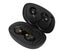 Wireless Earbuds, Noise Cancelling, Waterproof Mini Bluetooth for Running Gym Carousel 5