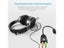 TISHRIC New 5HV2 7.1 External USB Sound Card 3.5mm Interface Audio Adapter Card Carousel 4