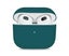 Silicone Case for Airpods 3 Generation Dark Green Carousel 1