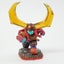 Skylanders Trap Team Head Rush - Trap Master - Earth Element Headrush Carousel 2