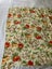 Retro Floral Fabric Carousel 2