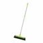 Magic Sweeper Rubber Connector Dust Bathroom Rotate Hair Tool Wiper Broom Carousel 3