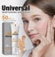 Universal Tinted Sunscreen for Face, Spf 50 Face Moisturizer, Protector Solar Carousel 6