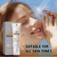 Universal Tinted Sunscreen for Face, Spf 50 Face Moisturizer, Protector Solar Carousel 7