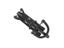 Foldable Portable Alto Tenor Saxophone Stand Sax Tripod Holder Instrument Carousel 7