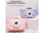 X5S 2.0'' 20MP Mini Kids Camera IPS Screen HD 1080P Children Digital Photo Carousel 7