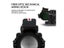4x32 Acog Riflescope 20mm Dovetail Reflex Optics Scope Sight For Hunting Gun Carousel 4