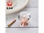 KAK 30mm Diamond Crystal Glass Knobs For Furniture Hardware Carousel 6
