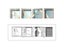 DIY Inset Fly Mosquito Window Net Mesh Screen Room Protector Carousel 7