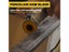 D105-250mm Super Thin X Shape Diamond Porcelain Saw Blade For Cutting Tiles Carousel 5