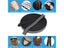 Gold Silver Rubber Elastic Bands 40MM 4CM Clothing Bags Trousers Elastic Carousel 7
