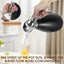 Thermal Coffee Carafe Insulated Stainless Steel Double Walled Vacuum Flask Cof Carousel 3