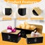 Potato Onion Storage Box, Potato Storage Box, Kitchen Storage Box, Food Contai Carousel 4