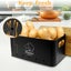 Potato Onion Storage Box, Potato Storage Box, Kitchen Storage Box, Food Contai Carousel 5