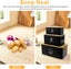 Potato Onion Storage Box, Potato Storage Box, Kitchen Storage Box, Food Contai Carousel 6