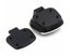 Mini Car Ashtray - Removable Waterproof Flame-Retardant Black Carousel 4