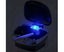 Mini Car Ashtray - Removable Waterproof Flame-Retardant Black Carousel 5