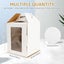 Tall Cake Box Tier Cake Boxes with Window Tiered Cake Box Tall Cake Carrier wi Carousel 2