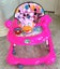 Baby walker with musical play board Carousel 5