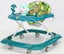 Baby walker with musical play board Carousel 3