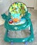 Baby walker with musical play board Carousel 9