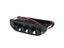 Rc Tank Chassis Kit With Arduino 130 Motor Rubber Track For Kids' DIY Robot Carousel 4