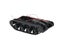 Rc Tank Chassis Kit With Arduino 130 Motor Rubber Track For Kids' DIY Robot Carousel 5