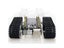 12V 350rpm Motor Smart Robot Tank Chassis Tracked Car Platform For Arduino DIY Carousel 4