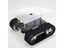 12V 350rpm Motor Smart Robot Tank Chassis Tracked Car Platform For Arduino DIY Carousel 6
