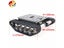 Shock Absorber Metal RC Robot Tank Chassis Kit With Track DC Motor Tracked Carousel 8