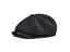 Men's And Women's Twill Cotton Eight Panel Hat Retro Big Hats Black Beret 003 Carousel 3