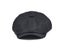 Men's And Women's Twill Cotton Eight Panel Hat Retro Big Hats Black Beret 003 Carousel 5